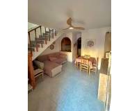 Alquiler a largo plazo - Chalet - San Pedro del Pinatar