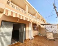 Alquiler a largo plazo - Chalet - San Pedro del Pinatar