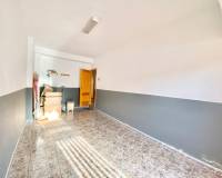 Alquiler a largo plazo - Chalet - San Pedro del Pinatar