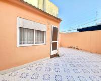 Alquiler a largo plazo - Chalet - San Pedro del Pinatar