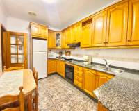 Alquiler a largo plazo - Chalet - San Pedro del Pinatar