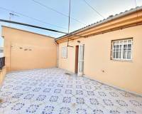 Alquiler a largo plazo - Chalet - San Pedro del Pinatar