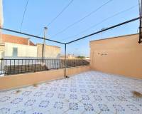 Alquiler a largo plazo - Chalet - San Pedro del Pinatar