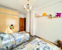 Alquiler a largo plazo - Chalet - San Pedro del Pinatar