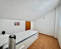 Alquiler a largo plazo - Chalet - San Pedro del Pinatar