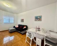 Alquiler a largo plazo - Chalet - San Pedro del Pinatar