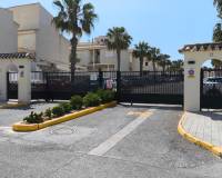 Alquiler a largo plazo - Chalet - Santa Pola - Gran Alacant