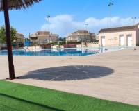 Alquiler a largo plazo - Chalet - Santa Pola - Gran Alacant