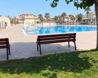 Alquiler a largo plazo - Chalet - Santa Pola - Gran Alacant