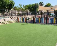 Alquiler a largo plazo - Chalet - Santa Pola - Gran Alacant