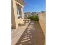 Alquiler a largo plazo - Chalet - Santa Pola - Gran Alacant