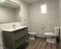 Alquiler a largo plazo - Chalet - Santa Pola - Gran Alacant