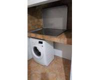 Alquiler a largo plazo - Chalet - Santa Pola - Gran Alacant