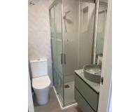 Alquiler a largo plazo - Chalet - Santa Pola - Gran Alacant