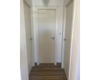 Alquiler a largo plazo - Chalet - Santa Pola - Gran Alacant