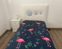 Alquiler a largo plazo - Chalet - Santa Pola - Gran Alacant