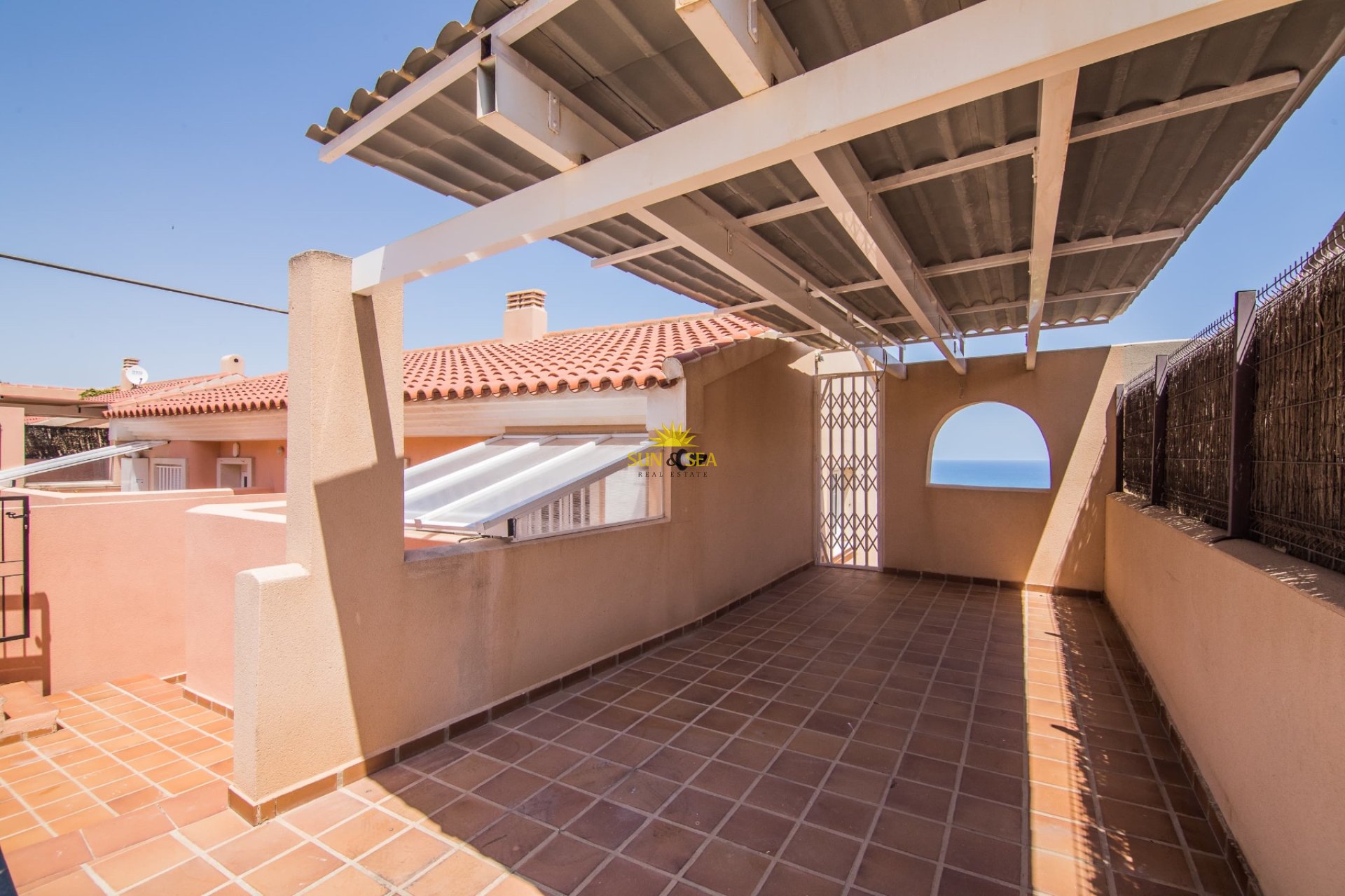 Alquiler a largo plazo - Chalet - Santa Pola - Gran Alacant