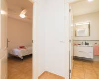 Alquiler a largo plazo - Chalet - Santa Pola - Gran Alacant