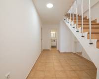 Alquiler a largo plazo - Chalet - Santa Pola - Gran Alacant