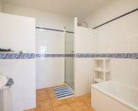 Alquiler a largo plazo - Chalet - Santa Pola - Gran Alacant