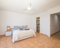 Alquiler a largo plazo - Chalet - Santa Pola - Gran Alacant