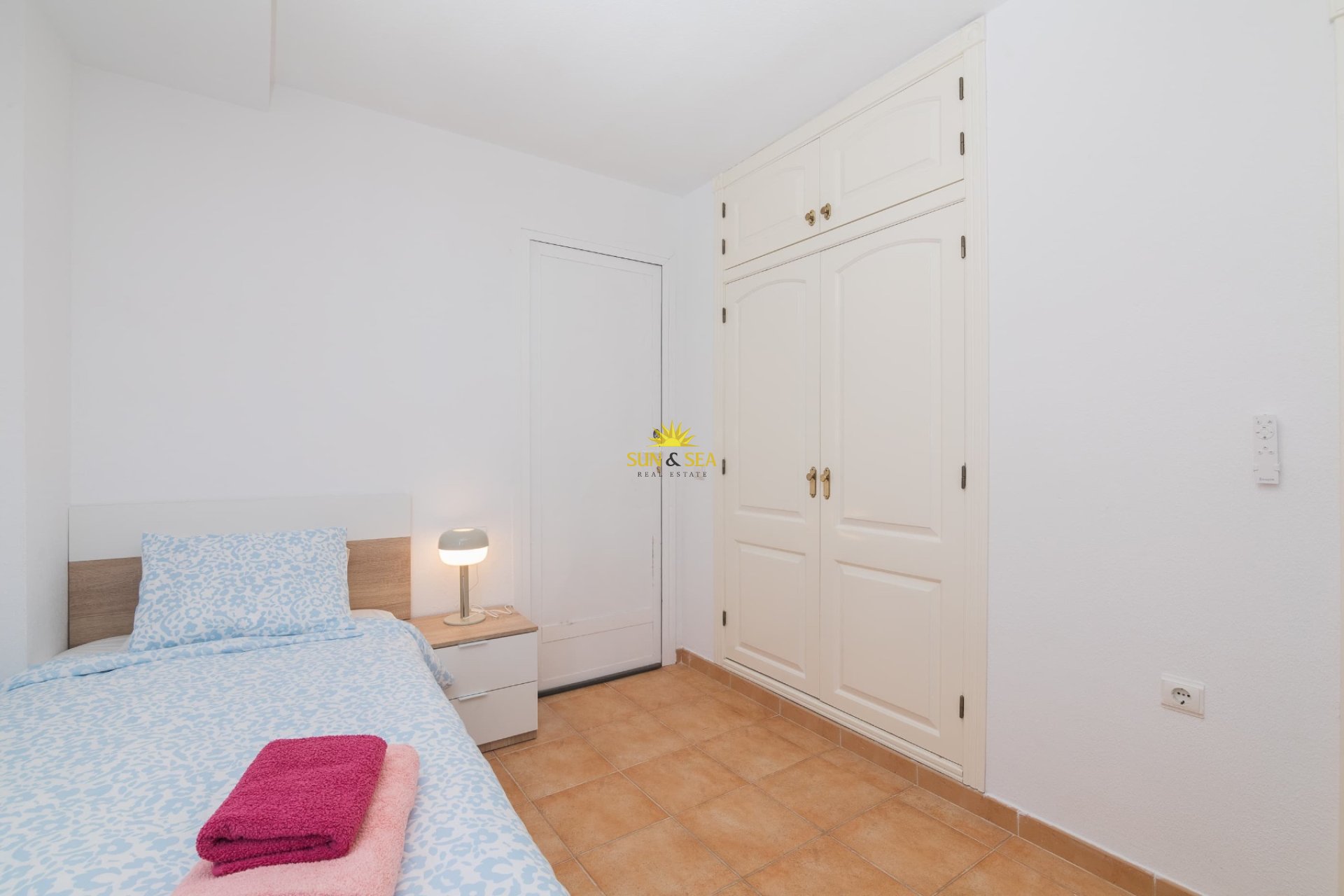 Alquiler a largo plazo - Chalet - Santa Pola - Gran Alacant
