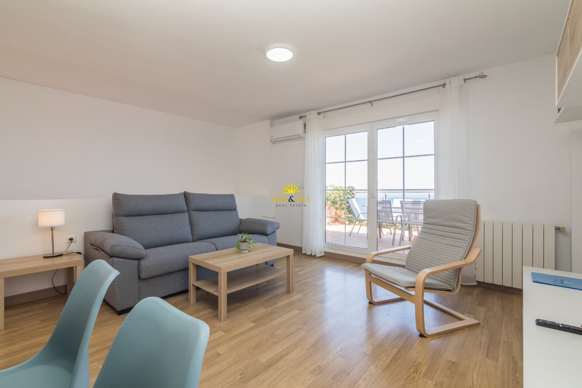 Alquiler a largo plazo - Chalet - Santa Pola - Gran Alacant