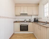 Alquiler a largo plazo - Chalet - Santa Pola - Gran Alacant