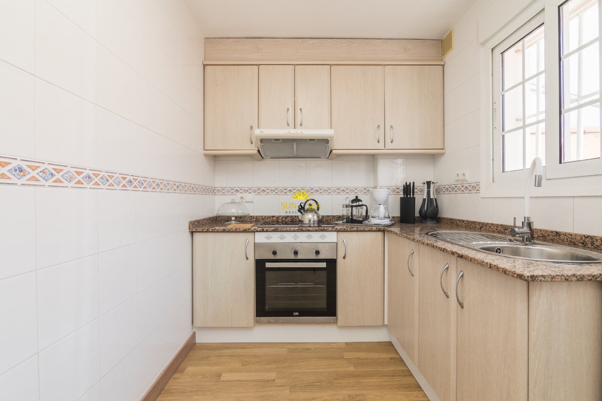 Alquiler a largo plazo - Chalet - Santa Pola - Gran Alacant