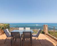 Alquiler a largo plazo - Chalet - Santa Pola - Gran Alacant