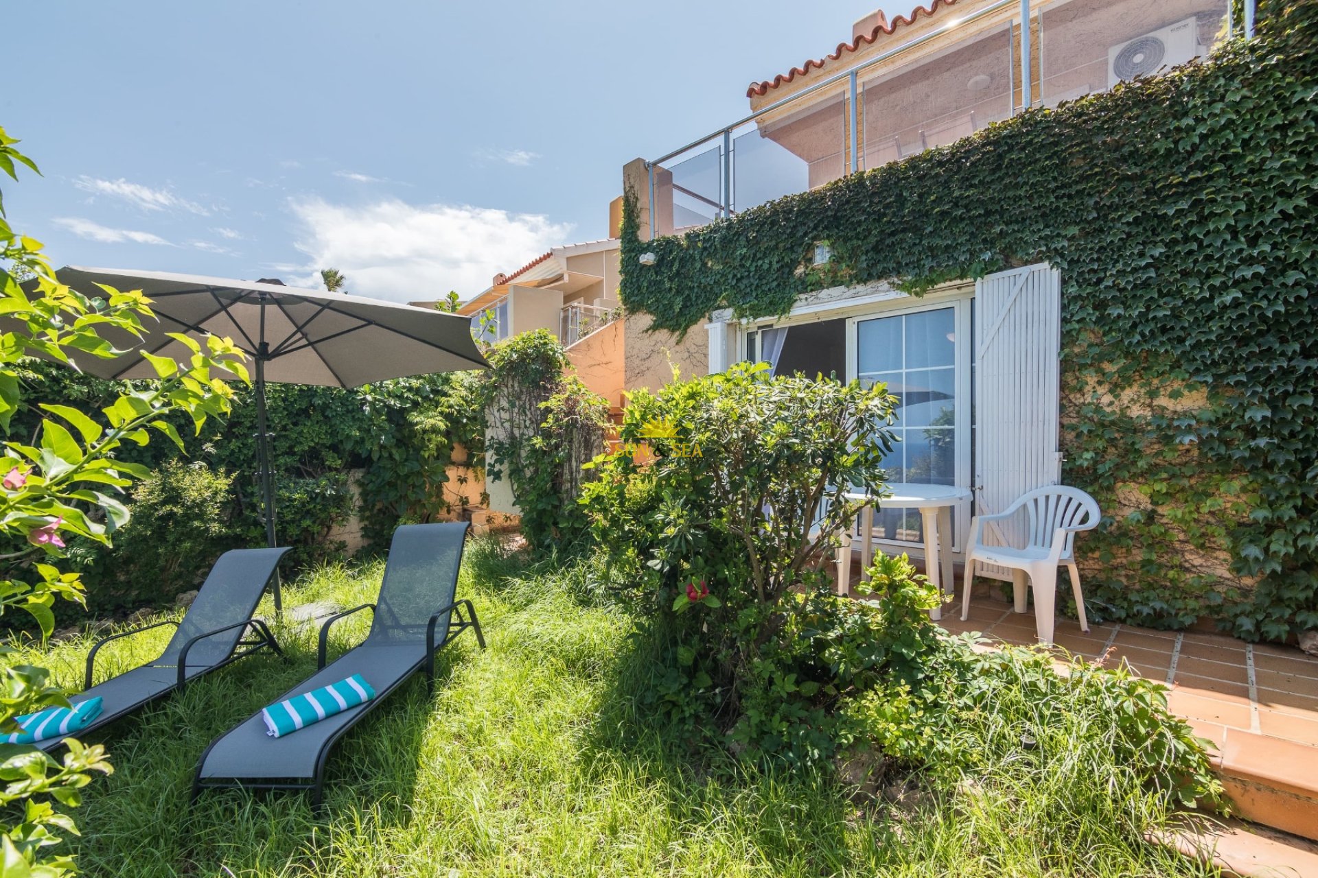 Alquiler a largo plazo - Chalet - Santa Pola - Gran Alacant