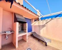 Alquiler a largo plazo - Chalet - Santa Pola - Gran Playa