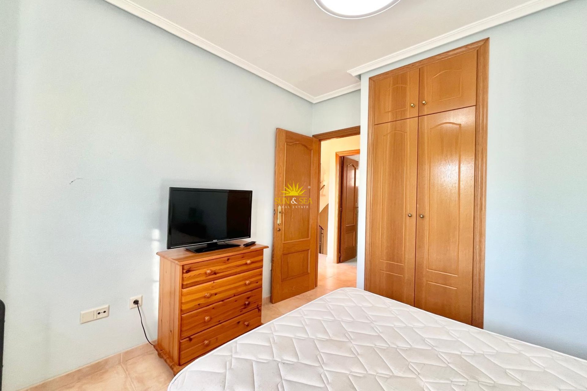Alquiler a largo plazo - Chalet - Santa Pola - Gran Playa