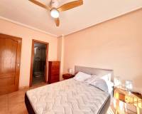 Alquiler a largo plazo - Chalet - Santa Pola - Gran Playa