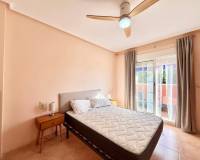 Alquiler a largo plazo - Chalet - Santa Pola - Gran Playa