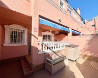 Alquiler a largo plazo - Chalet - Santa Pola - Gran Playa