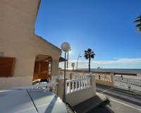 Alquiler a largo plazo - Chalet - Santa Pola - Playa Lisa