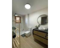 Alquiler a largo plazo - Chalet - Santa Pola - Playa Lisa