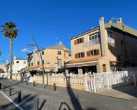 Alquiler a largo plazo - Chalet - Santa Pola - Playa Lisa