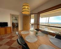 Alquiler a largo plazo - Chalet - Santa Pola - Playa Lisa