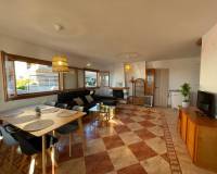 Alquiler a largo plazo - Chalet - Santa Pola - Playa Lisa