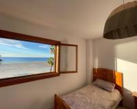 Alquiler a largo plazo - Chalet - Santa Pola - Playa Lisa