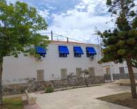 Alquiler a largo plazo - Chalet - Santa Pola