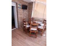 Alquiler a largo plazo - Chalet - Santa Pola