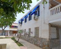 Alquiler a largo plazo - Chalet - Santa Pola