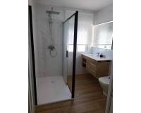 Alquiler a largo plazo - Chalet - Santa Pola