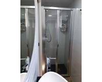 Alquiler a largo plazo - Chalet - Santa Pola