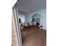 Alquiler a largo plazo - Chalet - Santa Pola