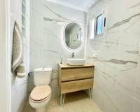 Alquiler a largo plazo - Chalet - Santa Pola