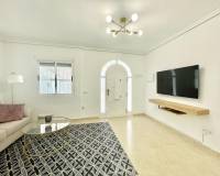 Alquiler a largo plazo - Chalet - Santa Pola